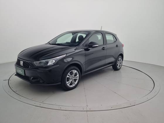 FIAT ARGO 1.0 FIREFLY FLEX DRIVE MANUAL FIAT ARGO 1.0 FIREFLY FLEX DRIVE MANUAL